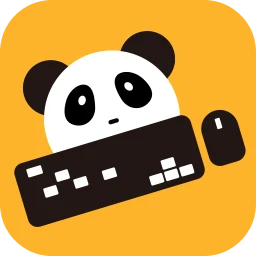 Panda Mouse Pro 图标